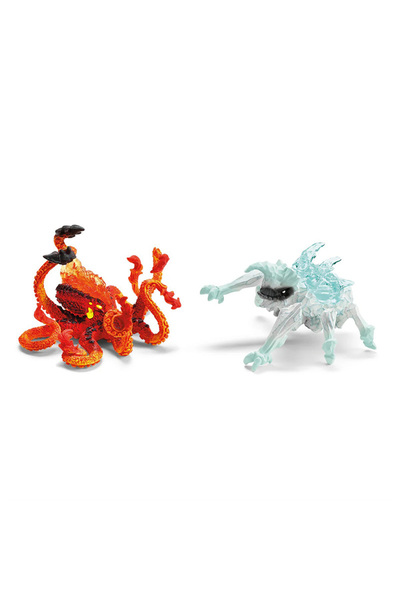 SCHLEICH Figurină, Schleich, 165x311mm, 6+
