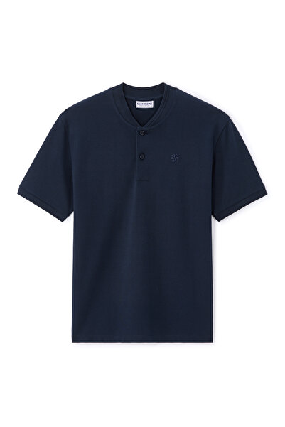 CELIO Tricou polo Saint Tropez