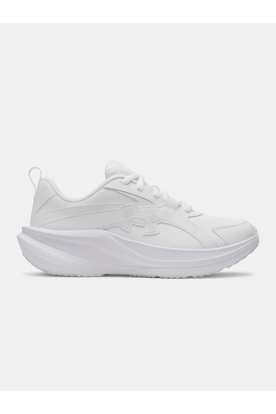 Under Armour Pantofi de băieți UA BGS Assert 11 UFM SYN-WHT