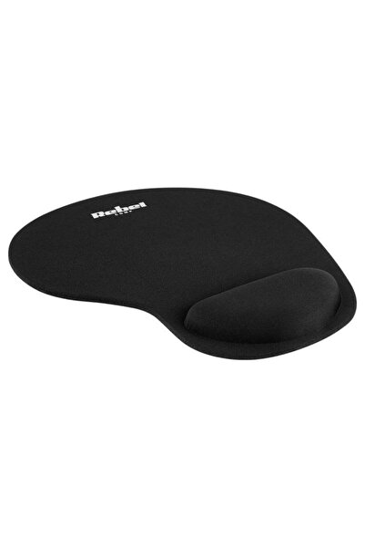Rebel Mousepad confortabil, cu suport ergonomic pentru incheiatura, REBEL, 20...