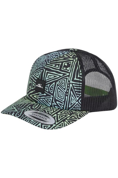 O'Neill Șapcă pentru copii FLOOD TRUCKER SS 2025-Multicolor-Mărime unică
