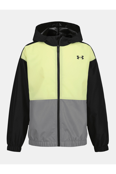 Under Armour Geacă de vânt pentru băieți UA PACKABLE WINDBREAKER
