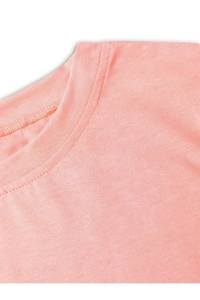 WOODROFFE Women's Watermelon Printed Oversize T-Shirt Casual