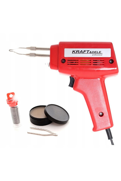 Kraft&dele Transformator cu inducție 100 W