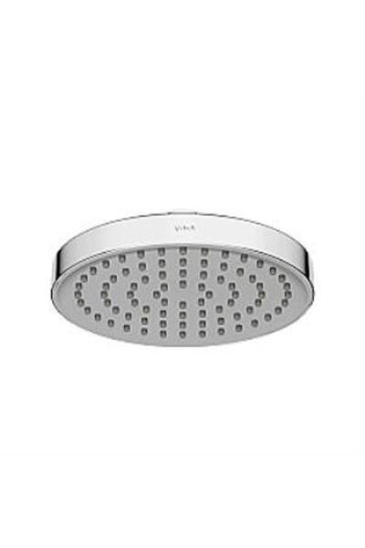 Artema Base Round Duş Başlığı 1F 200 mm Krom A45904