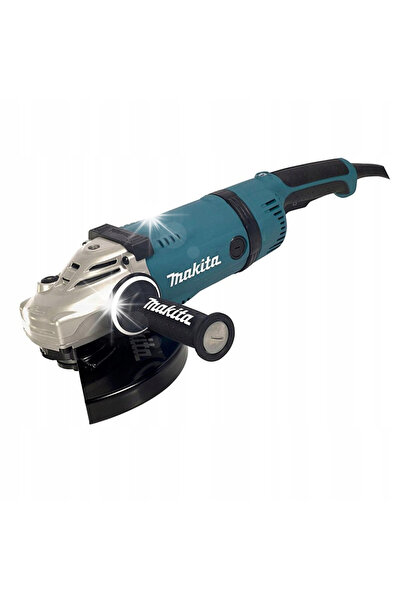 MAKİTAMİ Polizor unghiular 230MM 2600W cu pornire lină GA9040R MAKITA