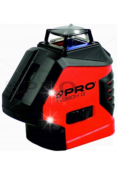 PROBIO DETEKTOR LASEROWY DWL-02 100-L1-039 PRO