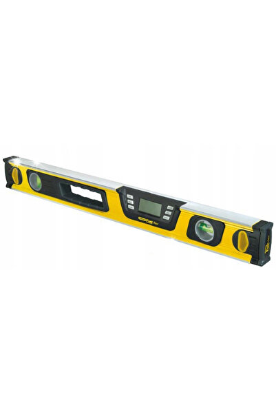 STANLEY SINCE 1913 POZIOMICA FATMAX Z CU CITIRE ELECTRONICĂ 40CM 0-42-063 STA...