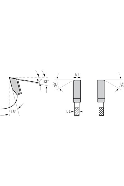 Bosch Pânză de ferăstrău circular pentru lemn și metal 315 30 20z