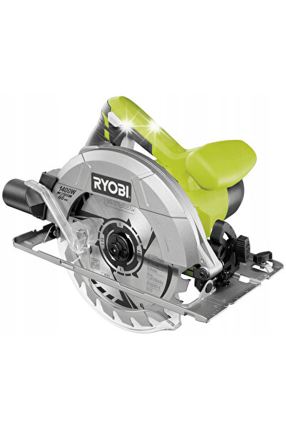 RYOBI RANMI PILARKA TARCOWA RCS1400-G 1400W 5133002778 RYOBI