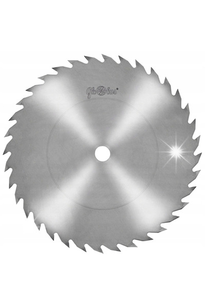 Globus Ferăstrău circular pentru lemn 500x30x2,5MM 36 dinți LA