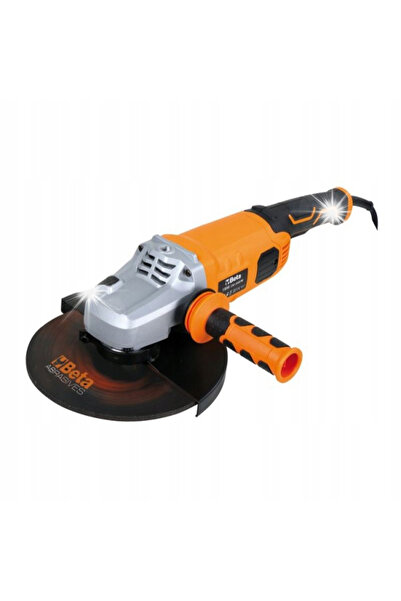 BETAM'S Polizor unghiular 230MM 2400W BE1956/230 BETA