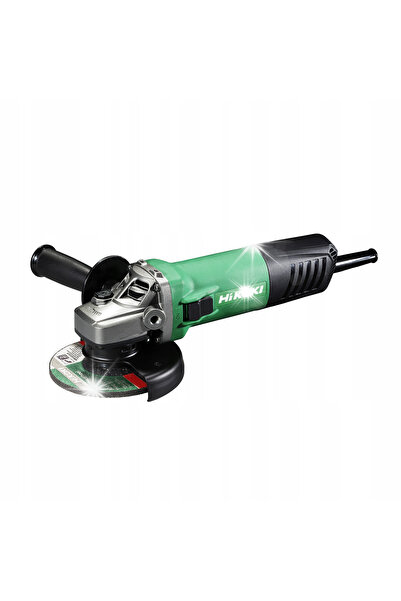 HiKOKI - Hitachi Polizor unghiular 125MM 1400W G13SB4 YGZ HIKOKI