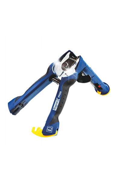 Rapidsflow SZCZYPCE OGRODOWE FP222 2346810 RAPID