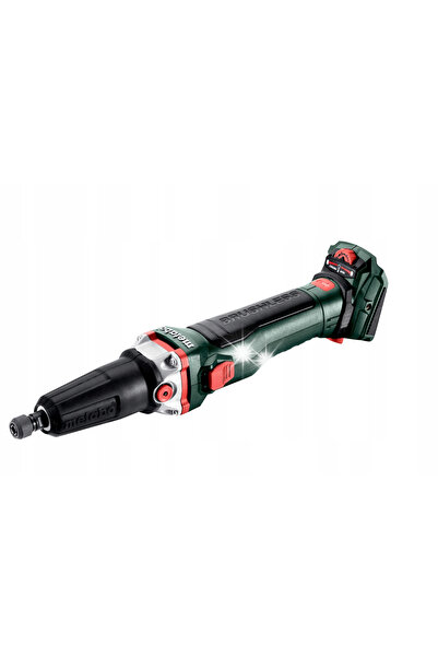 METABOLİCA Șlefuitor electric cu acumulator GVB 18 LTX BL 11-7 HT 0*AH 600829...