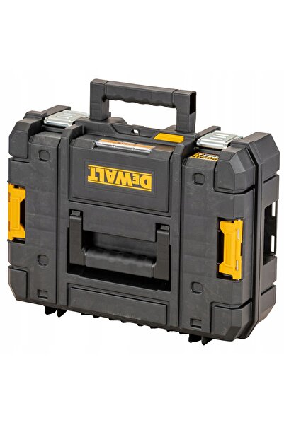 Dewalt TSTAK DWST83345-1 Cutie de scule IP54