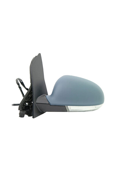 SRLine Oglinda exterioara VW Golf 5 Plus (5M) 01.2005-01.2009 Partea Stanga C...