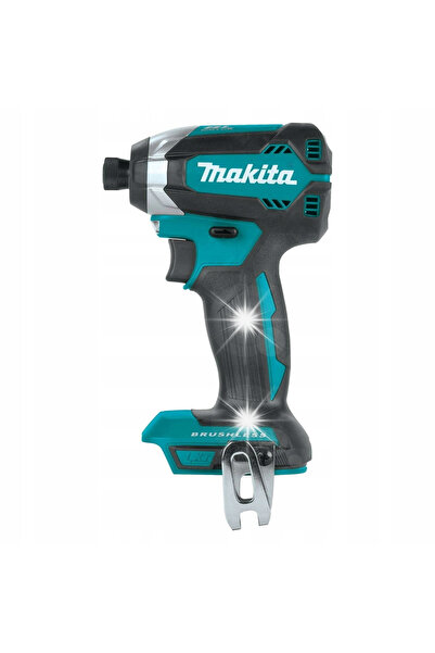 MAKİTAMİ Cheie de impact Li-Ion 1/4'' 170NM DTD153Z MAKITA