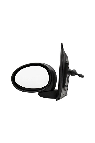 RapidAuto Oglinda exterioara Citroen C1 (Pm/Pn), 09.2005-08.2014, Peugeot 107...