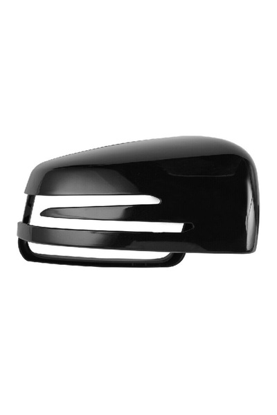 RapidAuto Carcasa oglinda exterioara Mercedes Clasa A W176, B W246, C W204, C...