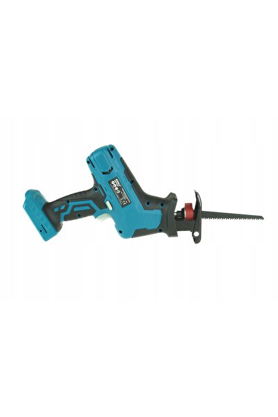 dedra MINI PILARAK FERĂSĂRĂ SABIE FĂRĂ FIRMĂ LISICA 18V SAS+ALL DED7068