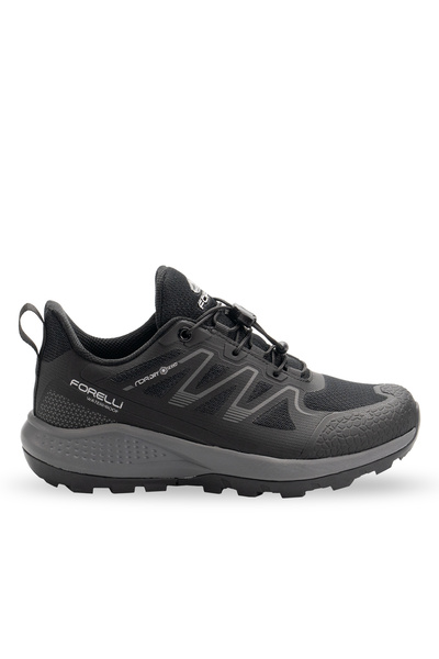 Forelli Beyge Women's Waterproof Shoes Black