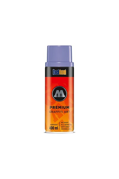 Molotow Belton Premium 400 ml 083 violet deschis