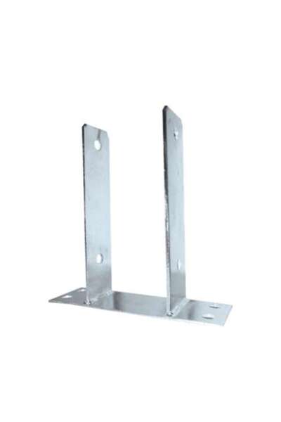 ROMSURUB Suport Tip U Cu Placa 5/81x60x150x200mm