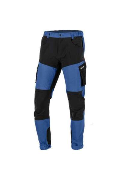 Lahti Pro Pantalon Cu Flexibilitate Ridicata - M