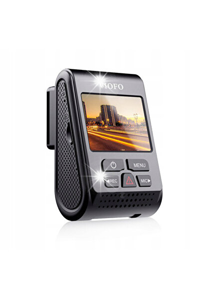 Viofo Cameră auto Wideorejestrator A119 V3 2.5K LCD 2 "