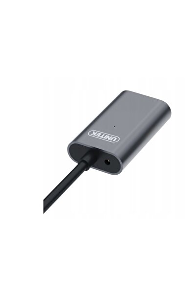 Unitek Cablu USB USB 3.0 Amplificator 10m