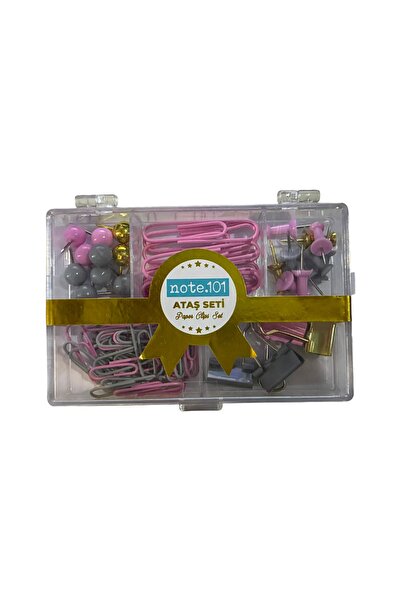 NOTE101 Paper Clip Set