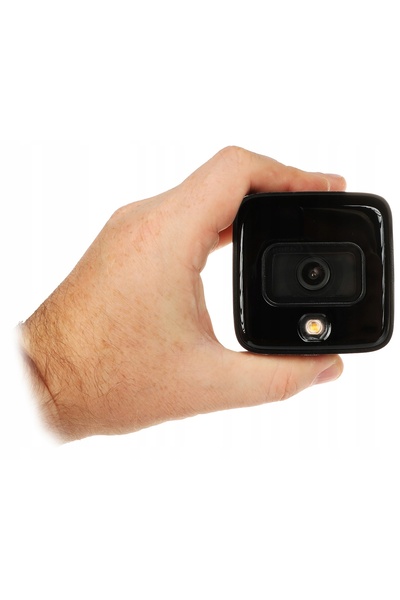 DAHUA Cameră IP bullet IPC-HFW1639TC-A-IL-0280B-S6 6 Mpx