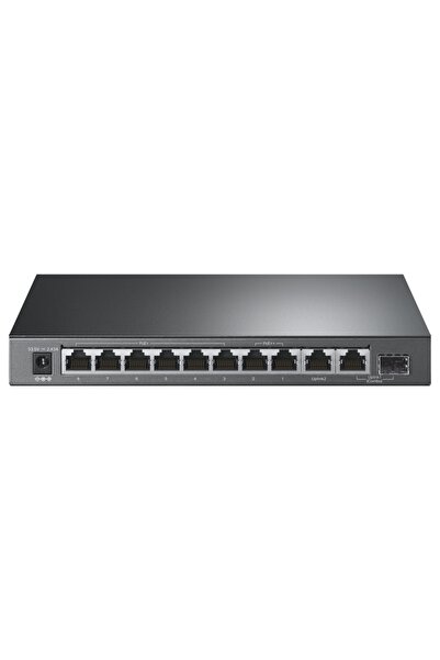 TP-LINK SWITCH TL-SG1210PP