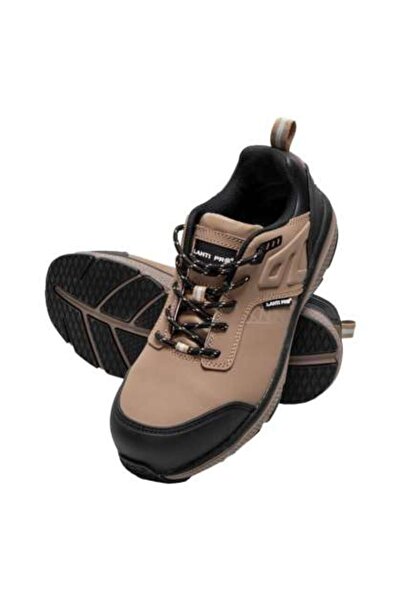 Lahti Pro Pantof Piele-velur Cu Cauciuc (s3src) - 39