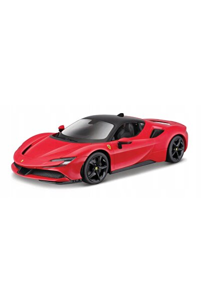 Bburago Junior FERRARI SF90 Stradale model 1:18 BBURAGO 18-16015