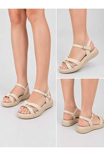 Shoes Günlük Rahat Sandalet