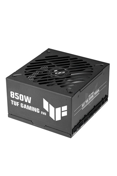 ASUS TUF Gaming 850G EVO 850W 80 Plus Gold ATX Захранващ блок