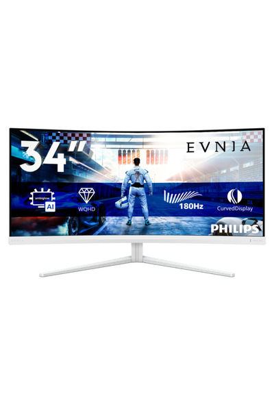 Philips Monitor 34 " 34M2C5501A/00