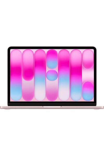 Apple MacBook Neo 13-inch Retina A18 Pro 8GB/256GB Blush, Intl Keyboard