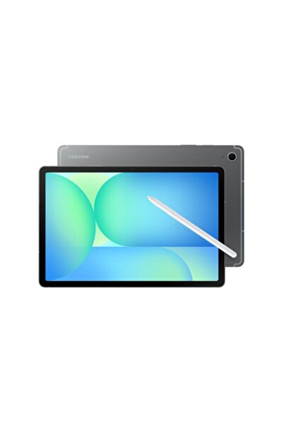 Samsung Galaxy Tab S10 FE 10.9 " Wi-Fi 8GB/128GB Γκρι με S Pen