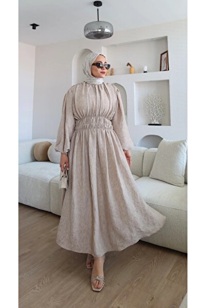 ZarülAAy fashıon Bellina Bel Elasticated Dress