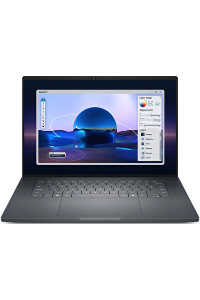 Dell Pro Max 16 MA16250 16" FHD+ 120Hz Ultra 7 265H RTX PRO 1000 32GB 1TB
