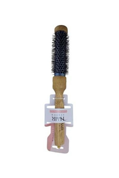 Hair System فرشاة استشوار ضد الحرارة من هير سيستم - YMR25004