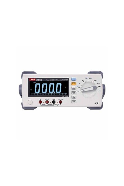 uni-t Multimetru digital UT8803E