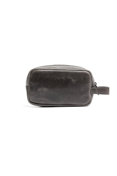 Grande Men's 4290 Leather Handbag