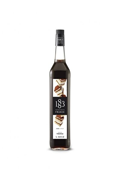 1883.coffee Sirop 1883 Tiramisu sticla 1000 ml