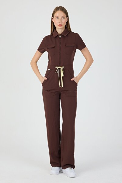 Rhow Serene Cocoa Scrubs Tulum