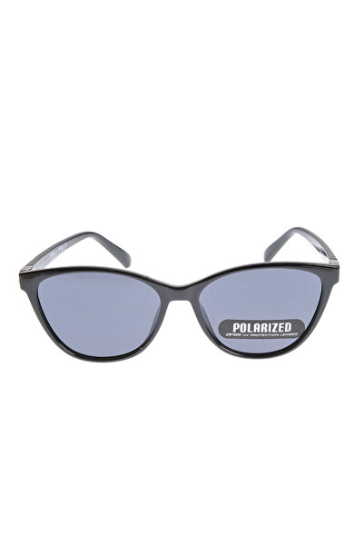 meli melo Ochelari de soare cu rama neagra si protectie UV 400