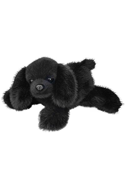 Beppe Câine negru 28cm